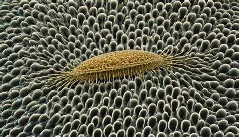  Zygodactylus: Une créature marine fascinante qui se déplace grâce à des cils vibratiles !